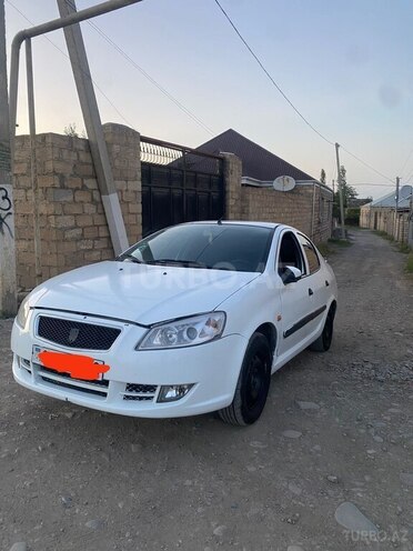 Iran Khodro Runna-1