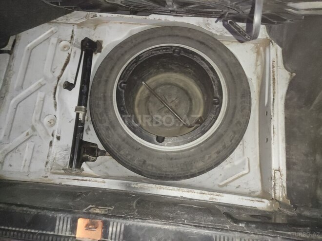 Mercedes 190 1990, 434,000 km - 2.0 l - Bakı