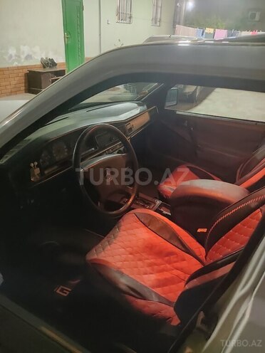 Mercedes 190 1990, 434,000 km - 2.0 l - Bakı