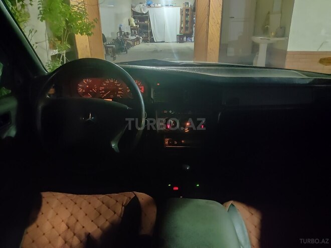 Mercedes 190 1990, 434,000 km - 2.0 l - Bakı