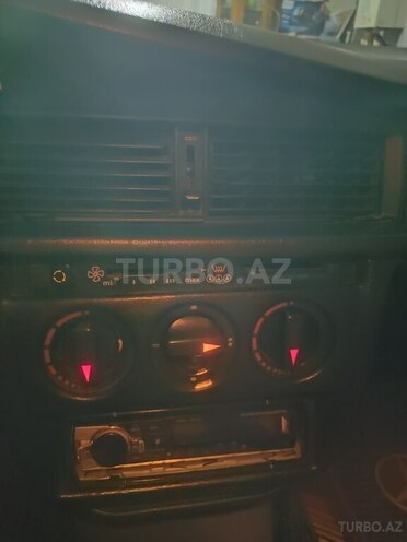 Mercedes 190 1990, 434,000 km - 2.0 l - Bakı
