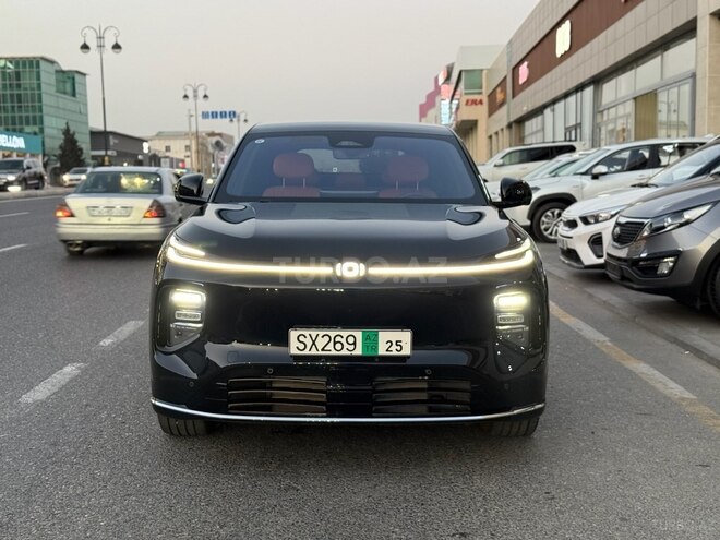 Changan  2025, 0 km - 1.5 l - Bakı