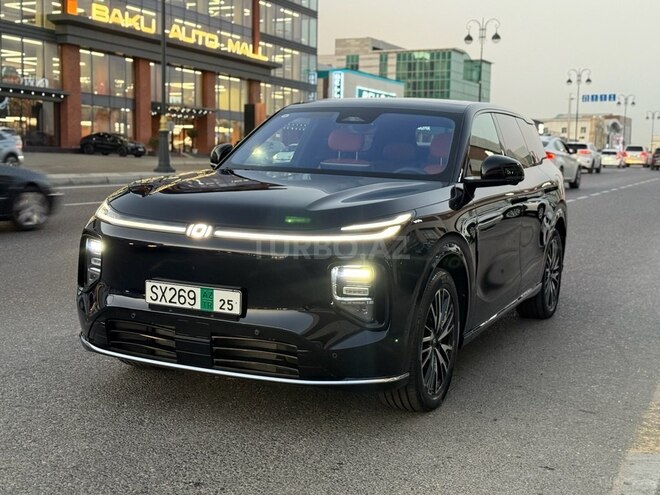 Changan  2025, 0 km - 1.5 l - Bakı