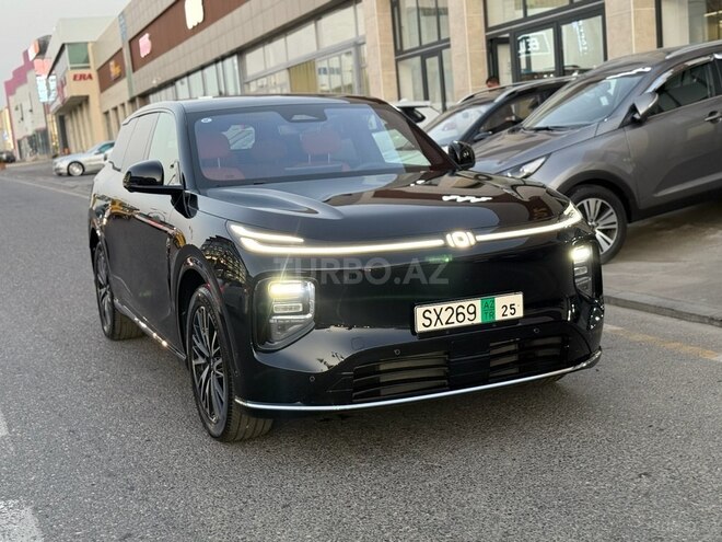 Changan  2025, 0 km - 1.5 l - Bakı