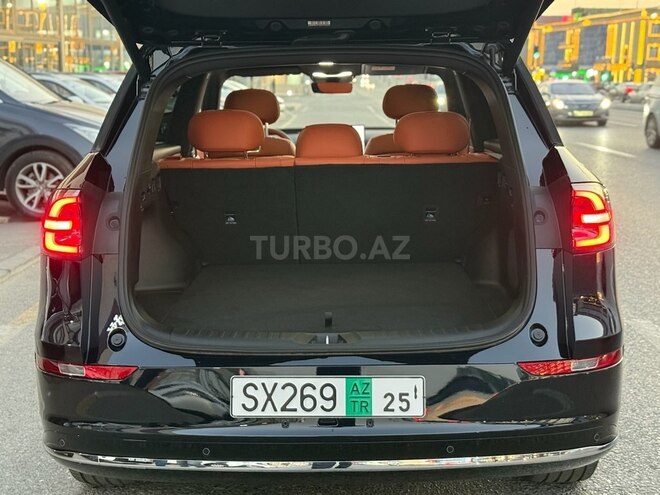 Changan  2025, 0 km - 1.5 l - Bakı