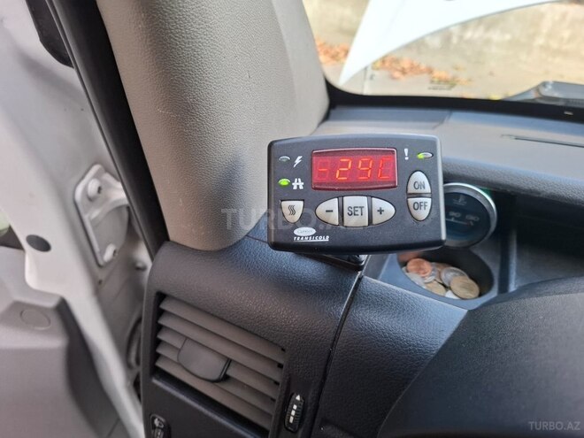Mercedes Sprinter 515 2008, 245,000 km - 2.2 l - Bakı