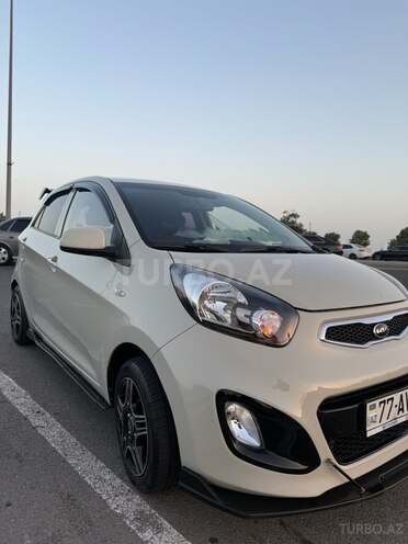 Kia Morning 2013, 175,000 km - 1.0 l - Bakı