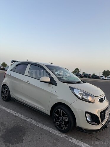 Kia Morning 2013, 175,000 km - 1.0 l - Bakı