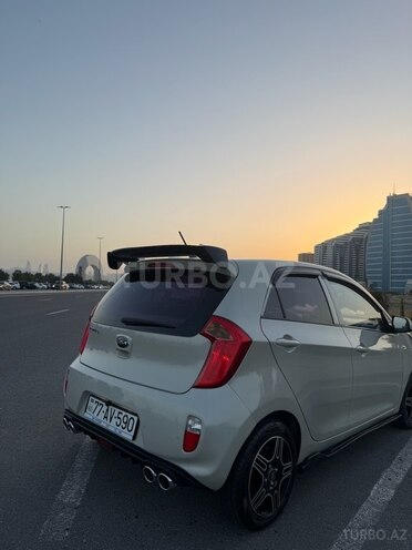Kia Morning 2013, 175,000 km - 1.0 l - Bakı