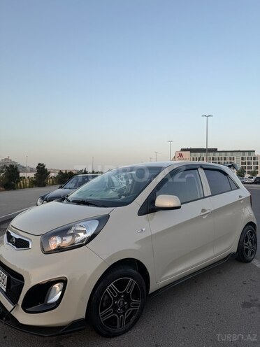 Kia Morning 2013, 175,000 km - 1.0 l - Bakı