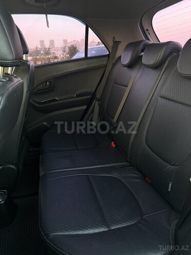 Kia Morning 2013, 175,000 km - 1.0 l - Bakı