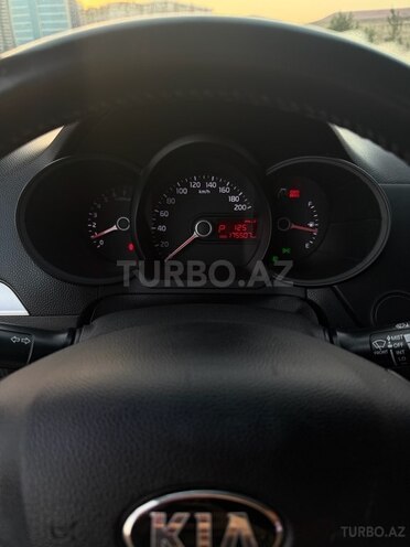 Kia Morning 2013, 175,000 km - 1.0 l - Bakı