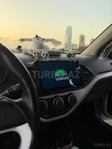 Kia Morning 2013, 175,000 km - 1.0 l - Bakı