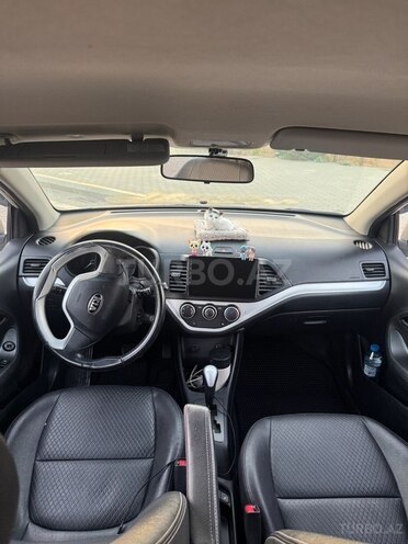 Kia Morning 2013, 175,000 km - 1.0 l - Bakı
