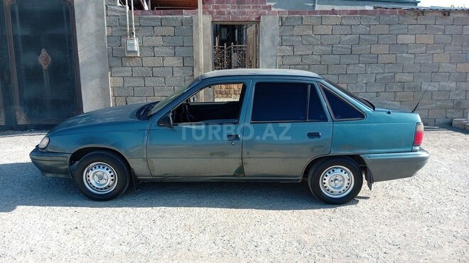 Daewoo Racer 1995, 278,885 km - 1.5 l - Bakı