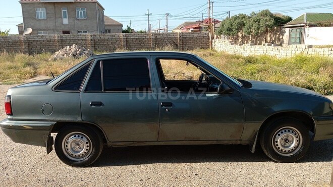 Daewoo Racer 1995, 278,885 km - 1.5 l - Bakı