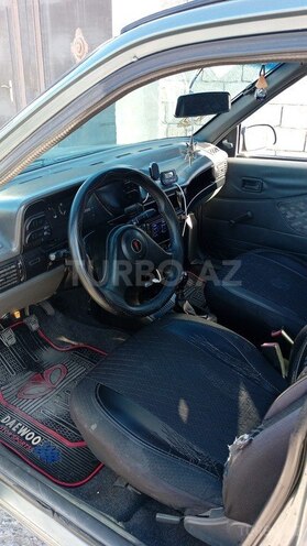 Daewoo Racer 1995, 278,885 km - 1.5 l - Bakı