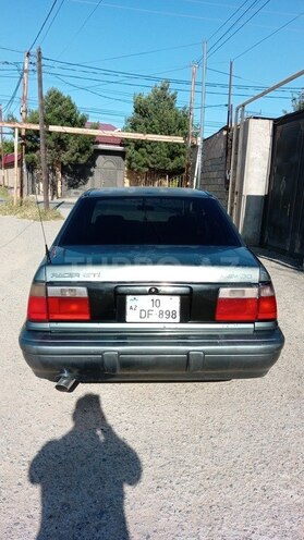 Daewoo Racer 1995, 278,885 km - 1.5 l - Bakı