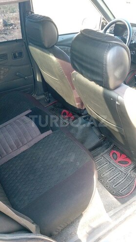 Daewoo Racer 1995, 278,885 km - 1.5 l - Bakı