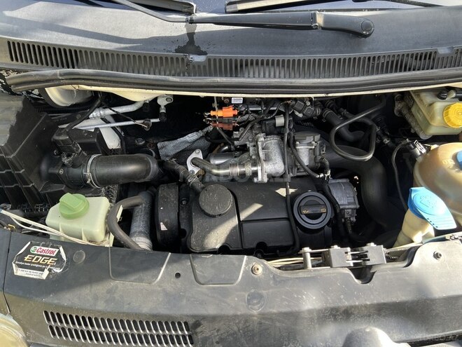 Volkswagen Transporter 2009, 500,000 km - 1.9 l - Bakı