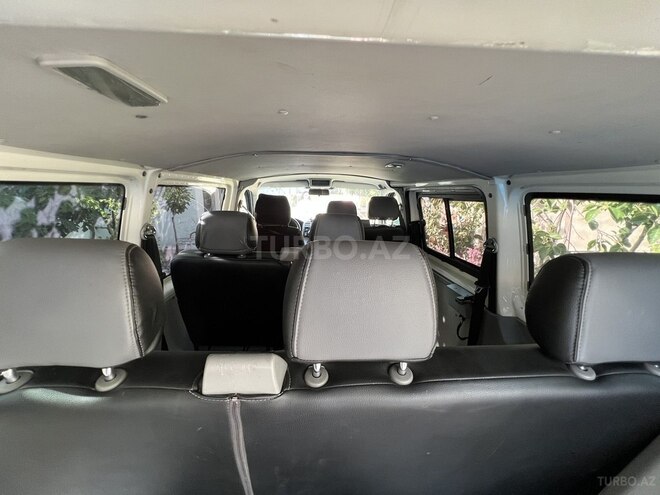Volkswagen Transporter 2009, 500,000 km - 1.9 l - Bakı