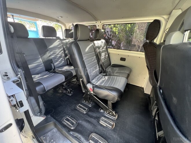 Volkswagen Transporter 2009, 500,000 km - 1.9 l - Bakı