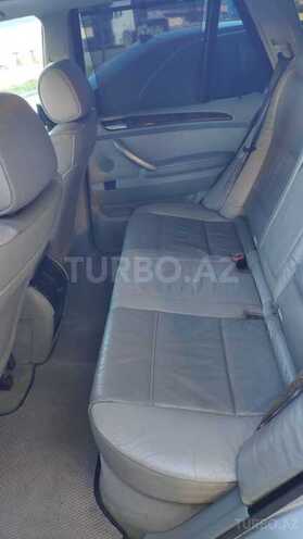 BMW X5 2001, 354,056 km - 3.0 л - Bakı