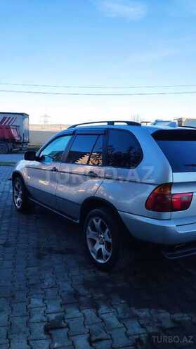 BMW X5 2001, 354,056 km - 3.0 л - Bakı
