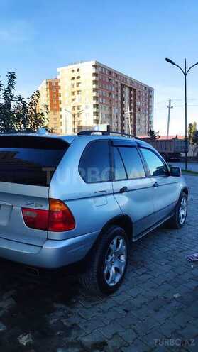BMW X5 2001, 354,056 km - 3.0 л - Bakı