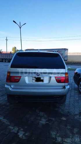 BMW X5 2001, 354,056 km - 3.0 л - Bakı