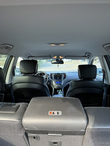 Hyundai Santa Fe 2015, 147,000 km - 2.0 л - Bakı