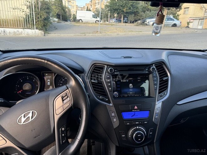 Hyundai Santa Fe 2015, 147,000 km - 2.0 л - Bakı