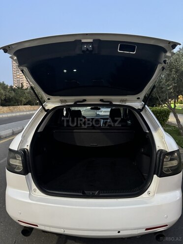 Mazda CX-7 2009, 190,000 km - 2.3 l - Bakı