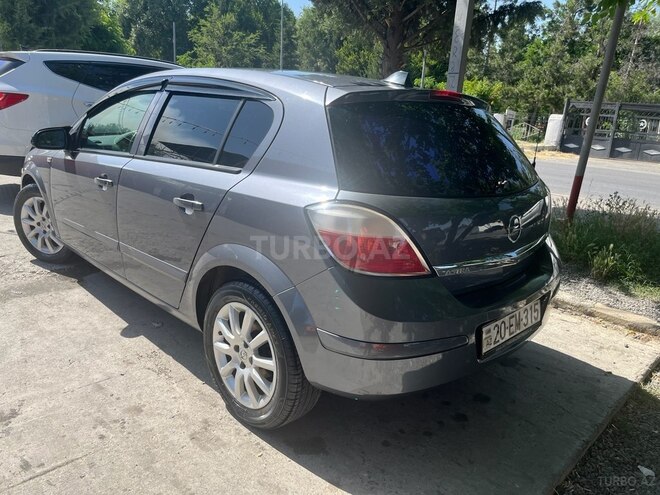 Opel Astra 2006, 225,000 km - 1.4 l - Ağdaş