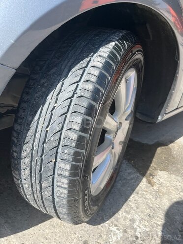 Opel Astra 2006, 225,000 km - 1.4 l - Ağdaş