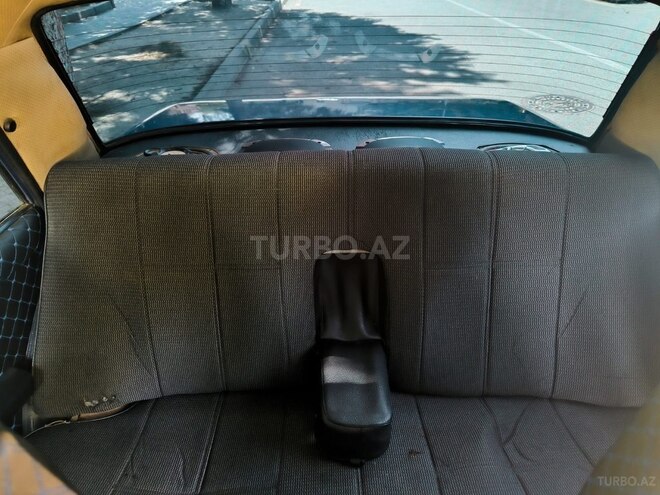 LADA (VAZ) 2107 2005, 30,000 km - 1.6 л - Qusar
