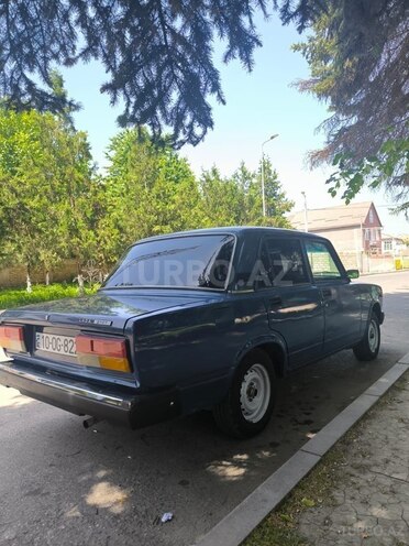 LADA (VAZ) 2107 2005, 30,000 km - 1.6 л - Qusar