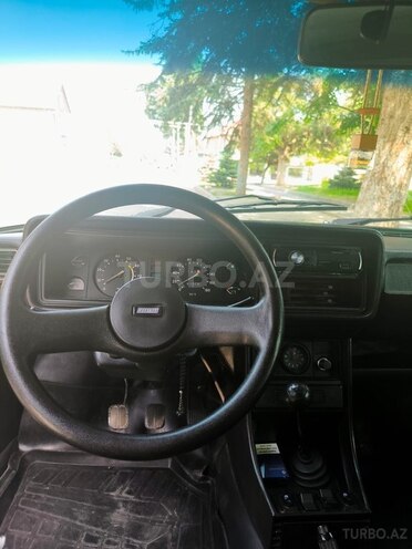 LADA (VAZ) 2107 2005, 30,000 km - 1.6 л - Qusar