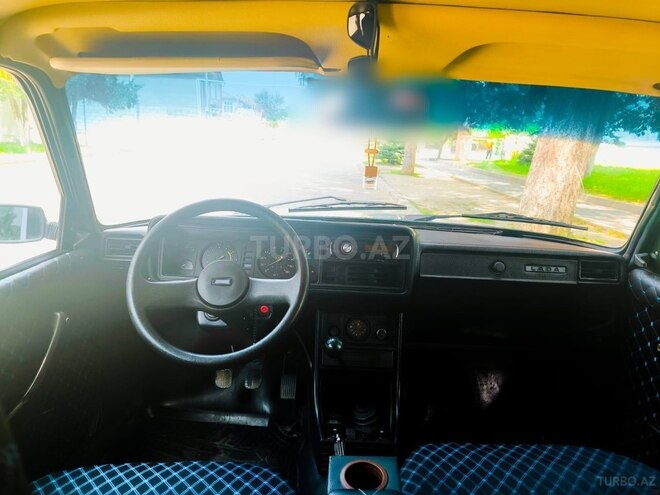 LADA (VAZ) 2107 2005, 30,000 km - 1.6 л - Qusar