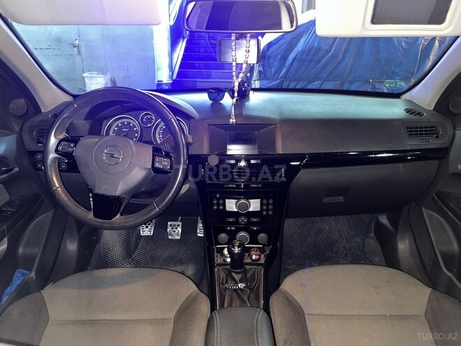 Opel Astra 2006, 225,000 km - 1.4 l - Ağdaş
