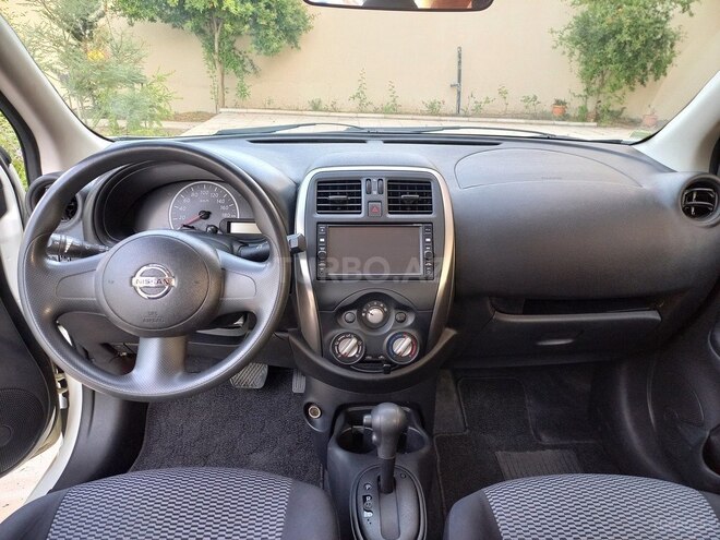 Nissan Micra 2016, 60,100 km - 1.2 l - Bakı