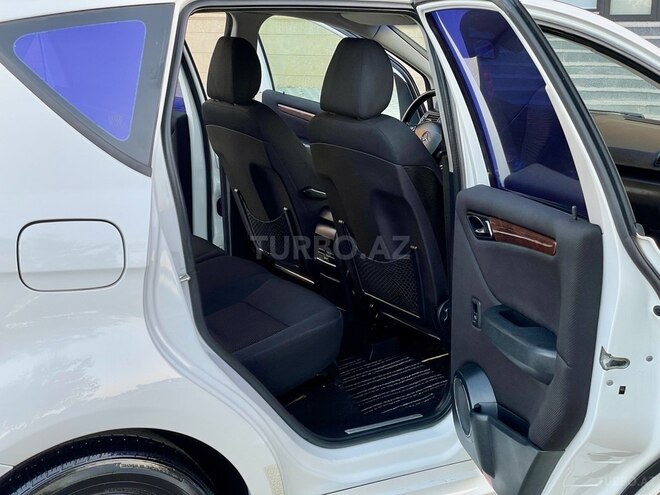 Mercedes A 170 2006, 181,463 km - 1.7 л - Sumqayıt