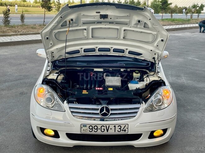 Mercedes A 170 2006, 181,463 km - 1.7 л - Sumqayıt