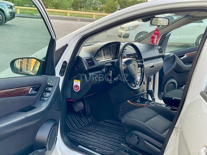 Mercedes A 170 2006, 181,463 km - 1.7 л - Sumqayıt