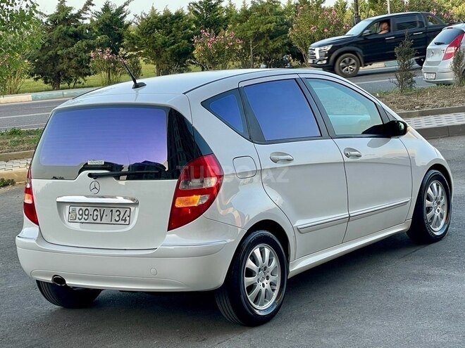 Mercedes A 170 2006, 181,463 km - 1.7 л - Sumqayıt
