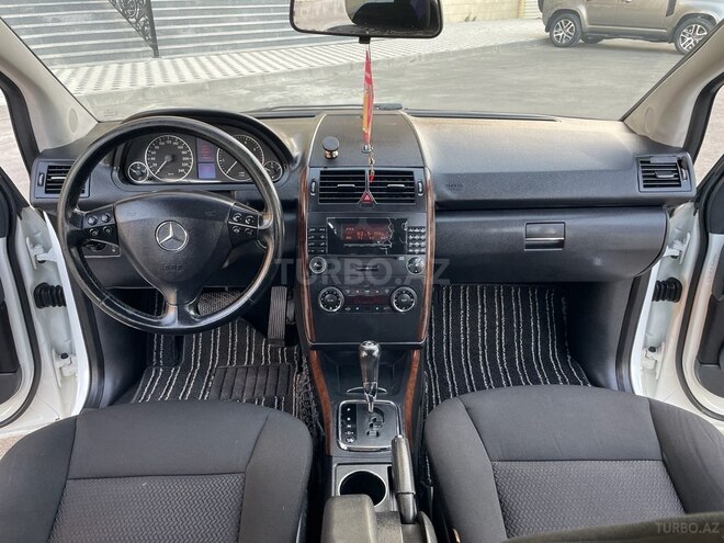 Mercedes A 170 2006, 181,463 km - 1.7 л - Sumqayıt