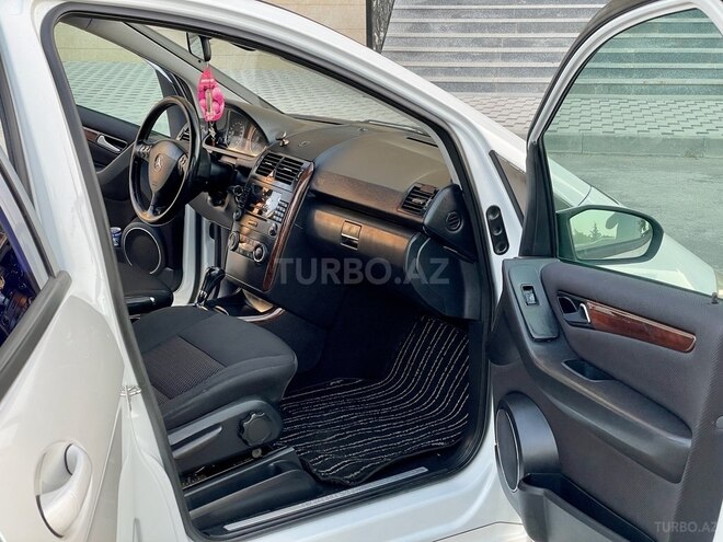 Mercedes A 170 2006, 181,463 km - 1.7 л - Sumqayıt