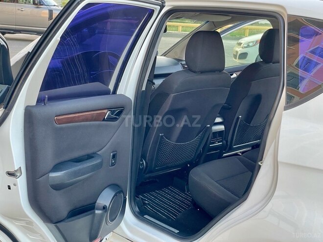 Mercedes A 170 2006, 181,463 km - 1.7 л - Sumqayıt