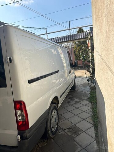 Ford Transit 2008, 198,000 km - 2.2 л - Bakı