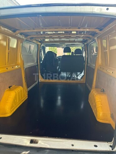 Ford Transit 2008, 198,000 km - 2.2 л - Bakı